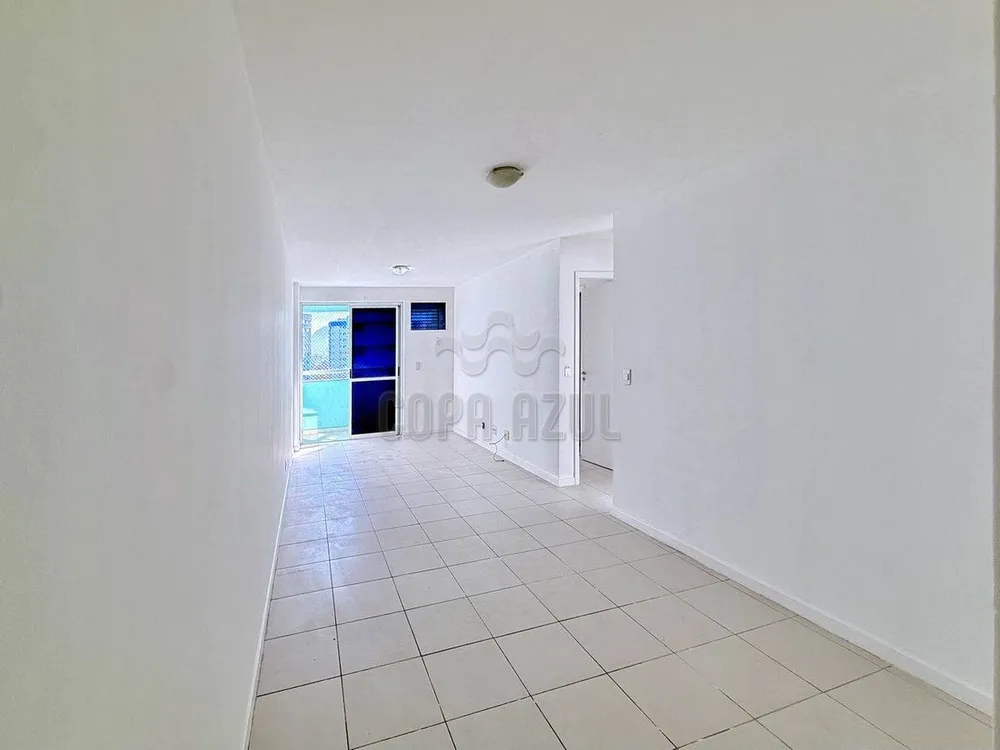 Apartamento, 2 quartos, 77 m² - Foto 3