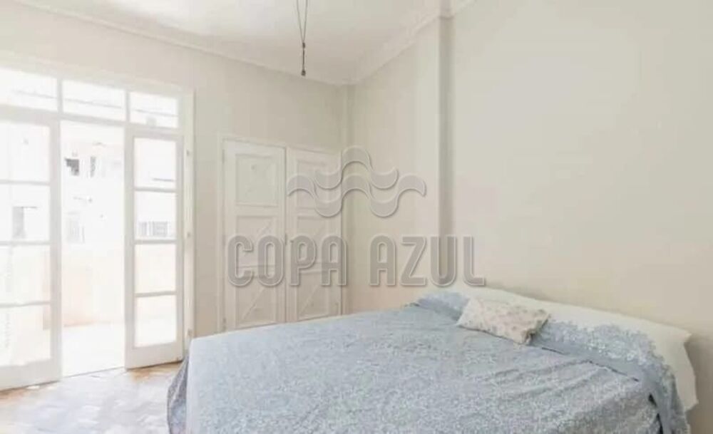 Apartamento à venda com 4 quartos, 225m² - Foto 6
