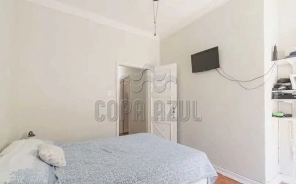 Apartamento à venda com 4 quartos, 225m² - Foto 15