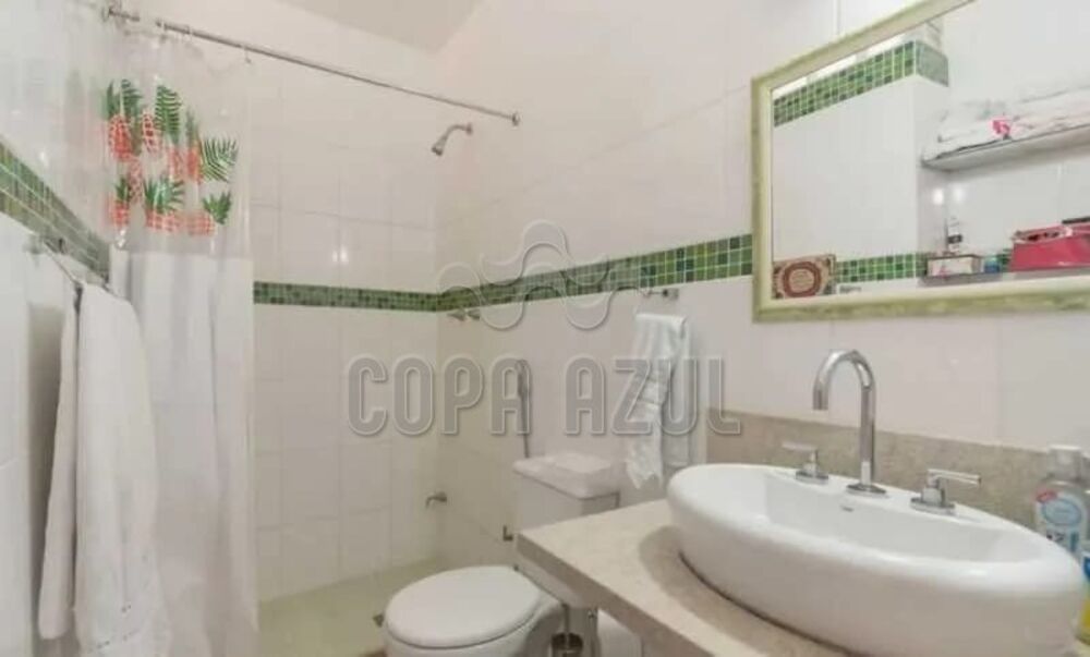Apartamento à venda com 4 quartos, 225m² - Foto 8