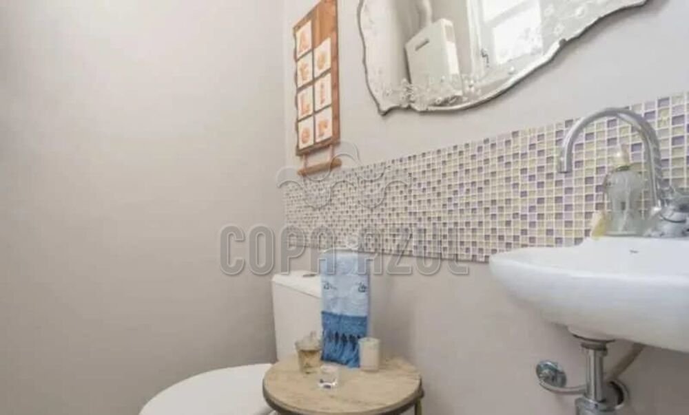 Apartamento à venda com 4 quartos, 225m² - Foto 16