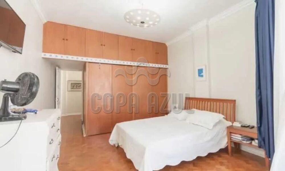 Apartamento à venda com 4 quartos, 225m² - Foto 14