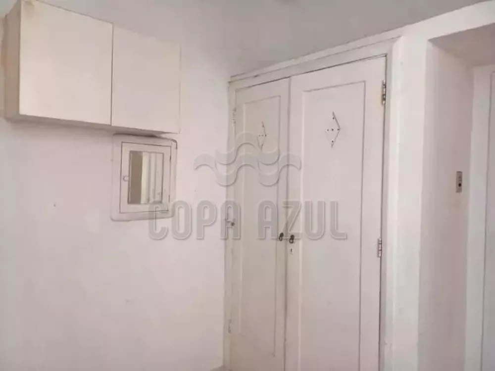 Apartamento, 4 quartos, 300 m² - Foto 21