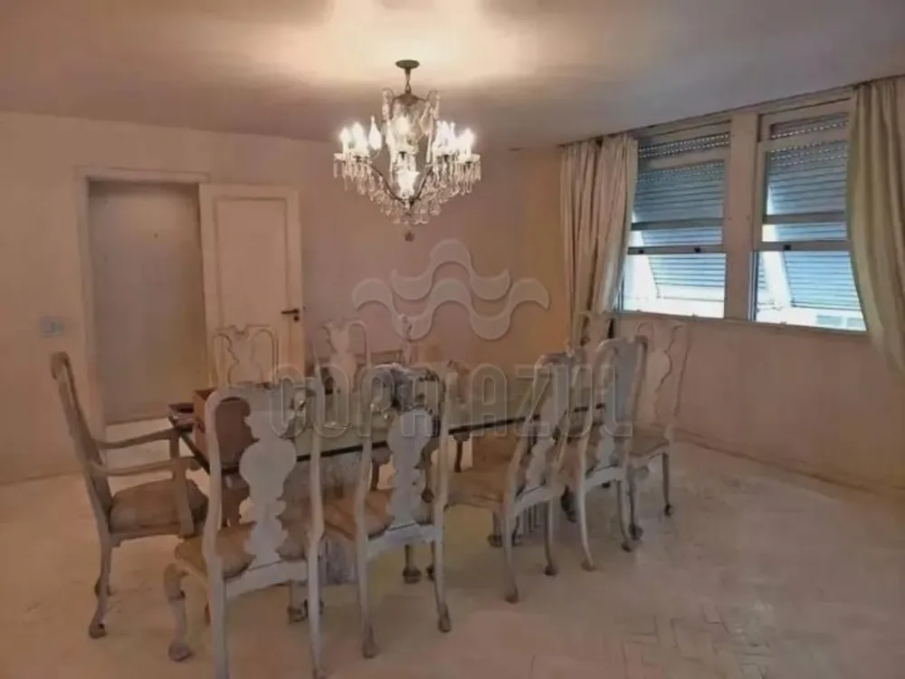 Apartamento, 4 quartos, 300 m² - Foto 59