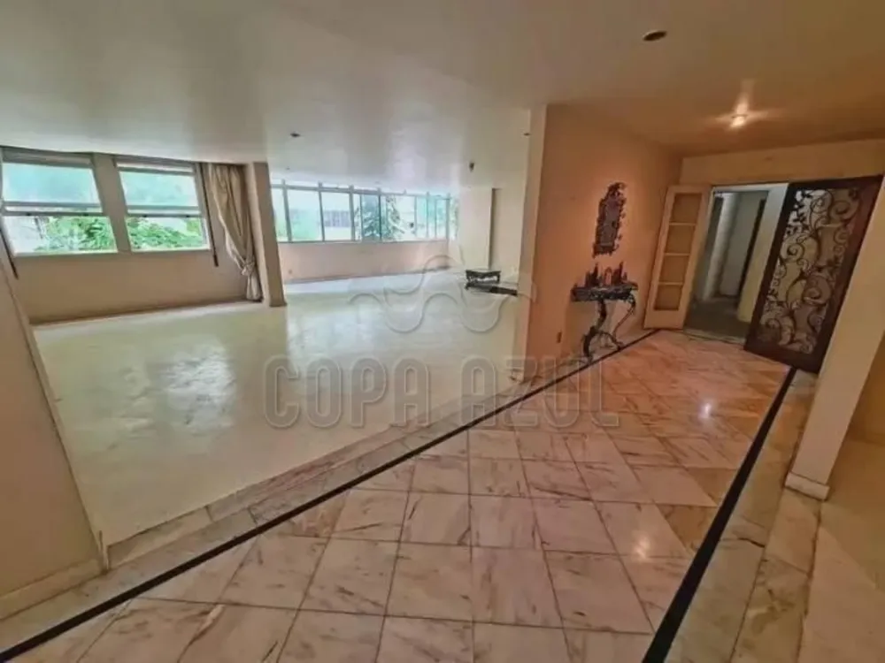 Apartamento, 4 quartos, 300 m² - Foto 52