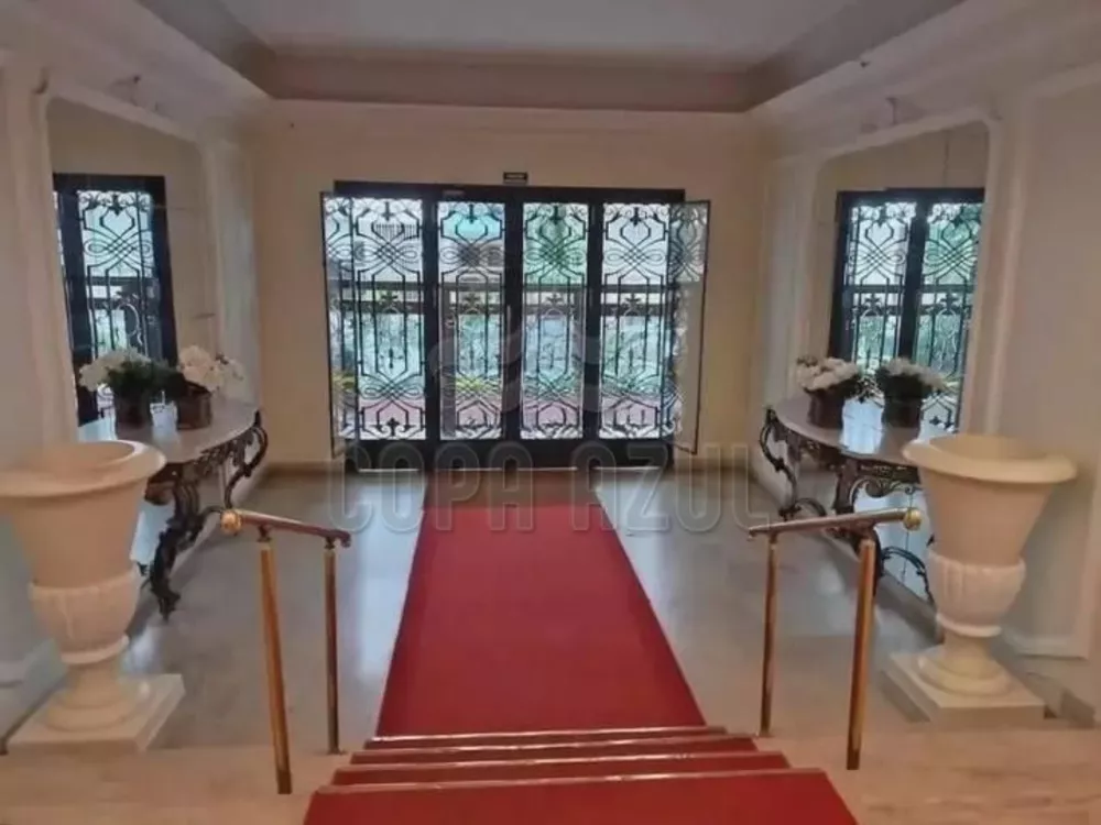 Apartamento, 4 quartos, 300 m² - Foto 25