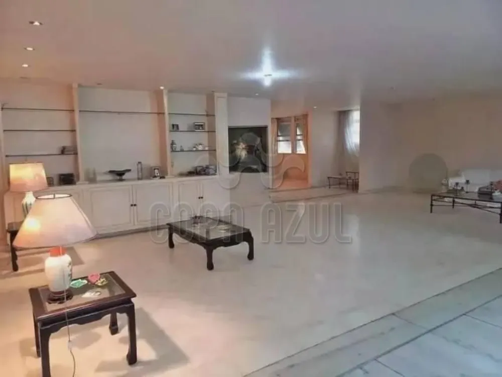 Apartamento, 4 quartos, 300 m² - Foto 53