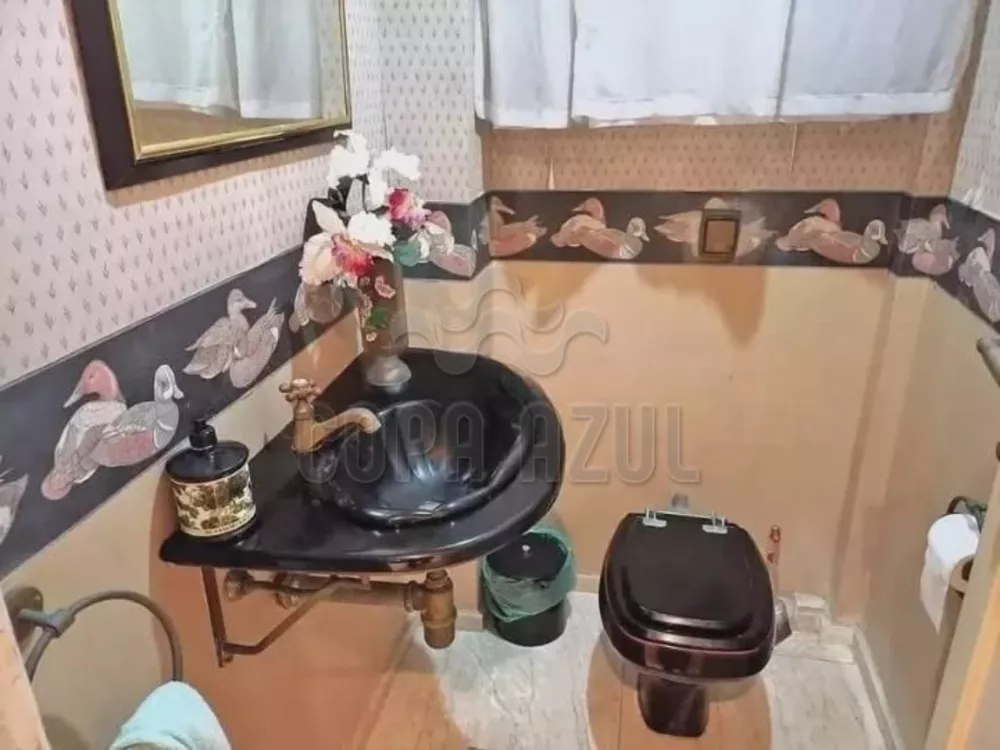Apartamento, 4 quartos, 300 m² - Foto 39