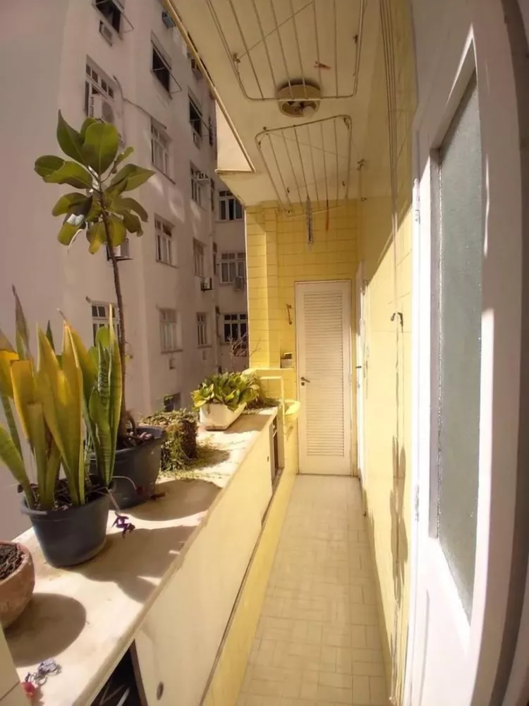 Apartamento, 3 quartos, 117 m² - Foto 17