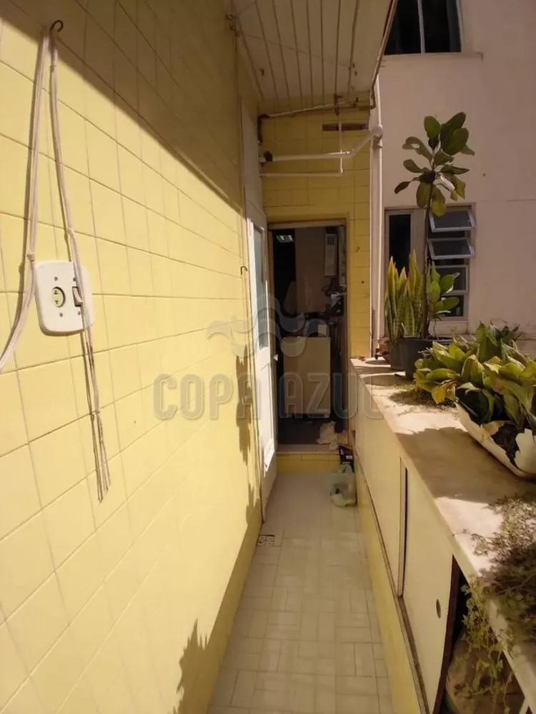 Apartamento, 3 quartos, 117 m² - Foto 45