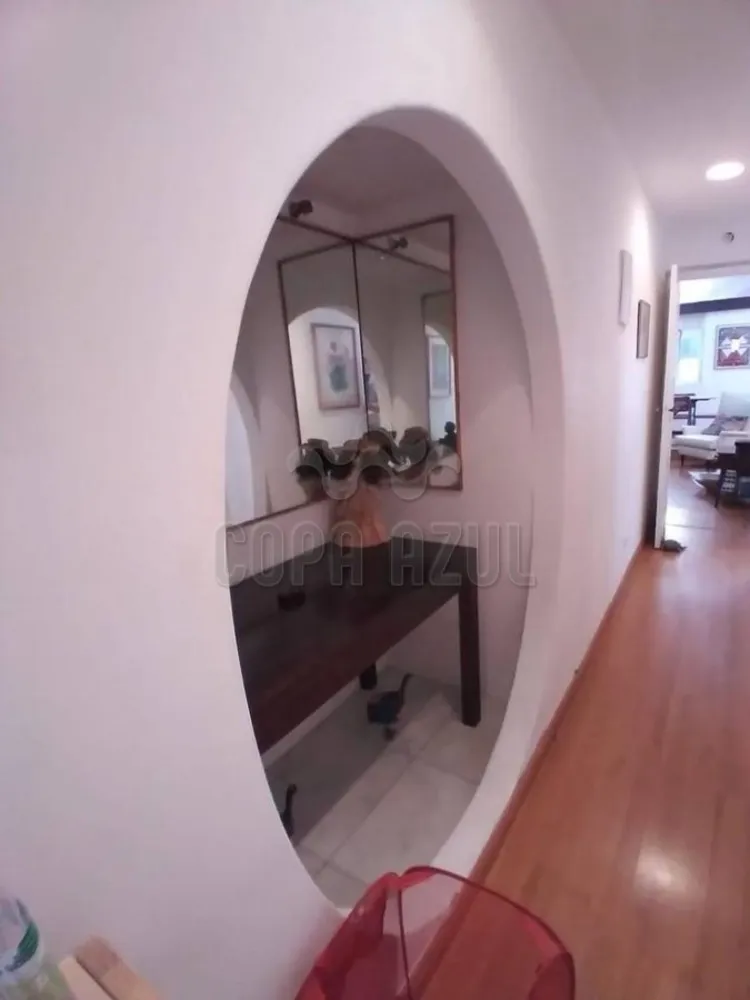 Apartamento, 3 quartos, 117 m² - Foto 70