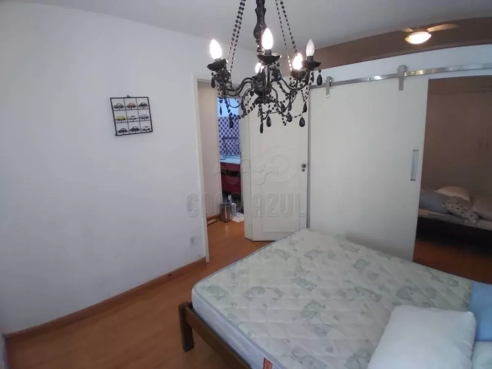 Apartamento, 3 quartos, 117 m² - Foto 7