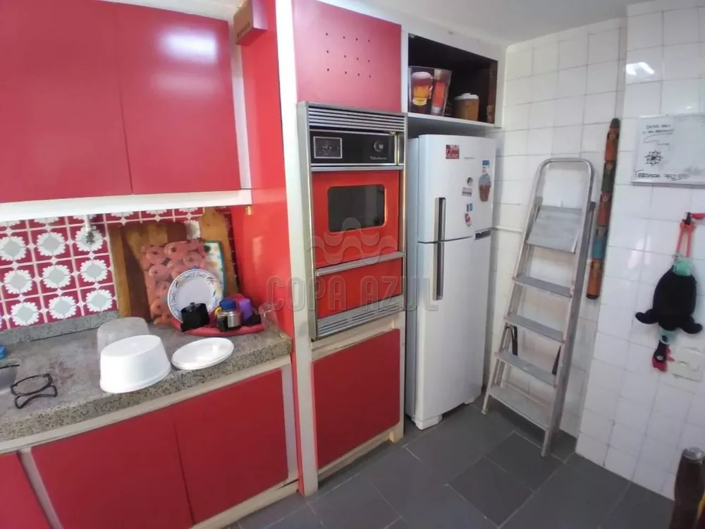 Apartamento, 3 quartos, 117 m² - Foto 46