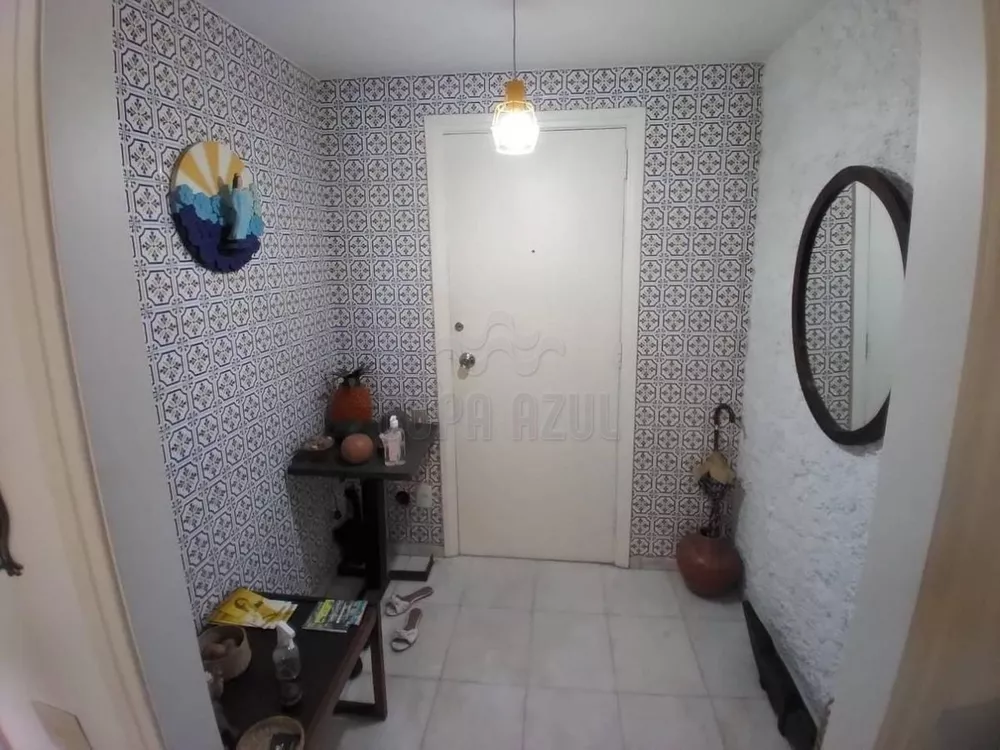 Apartamento, 3 quartos, 117 m² - Foto 1