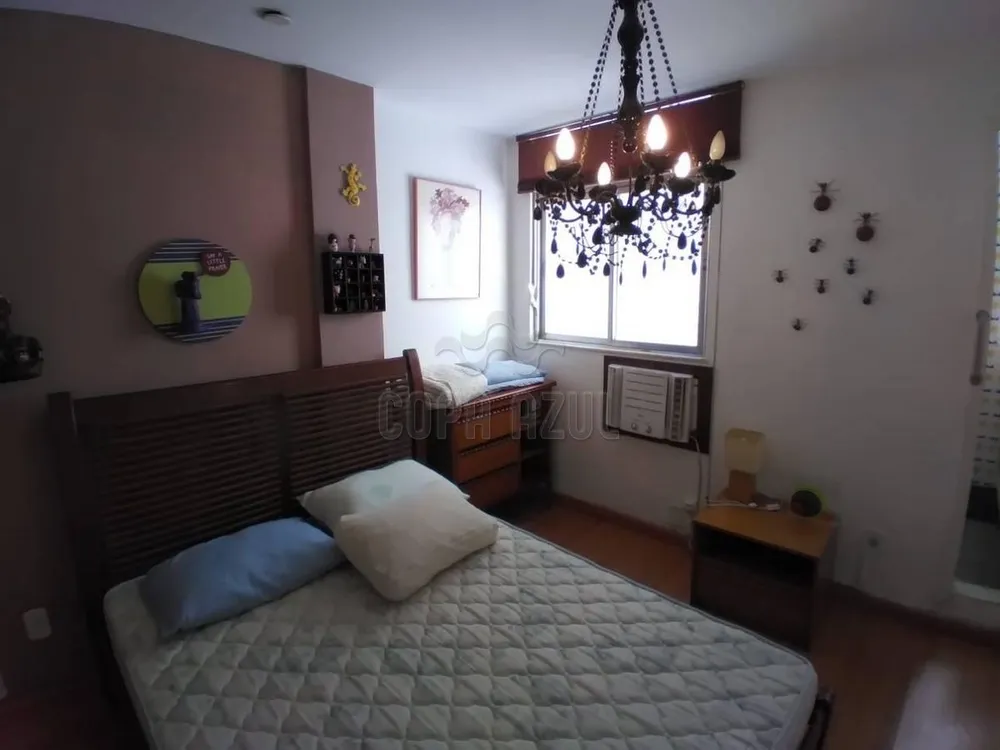 Apartamento, 3 quartos, 117 m² - Foto 79