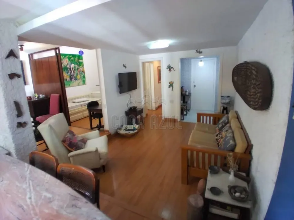 Apartamento, 3 quartos, 117 m² - Foto 59