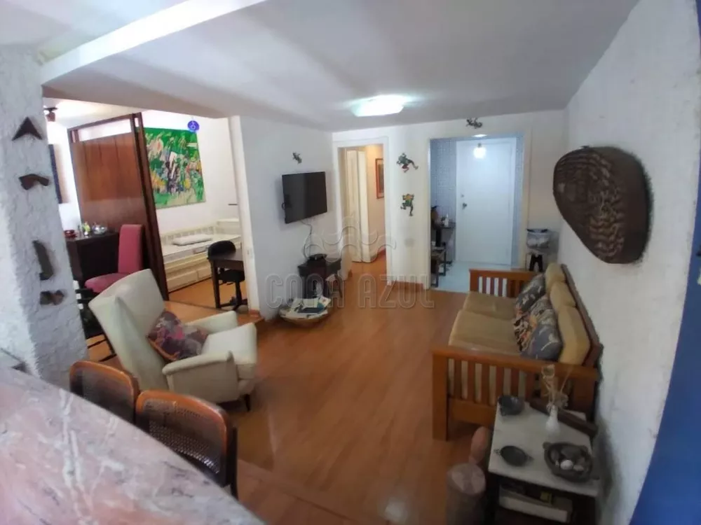 Apartamento, 3 quartos, 117 m² - Foto 63
