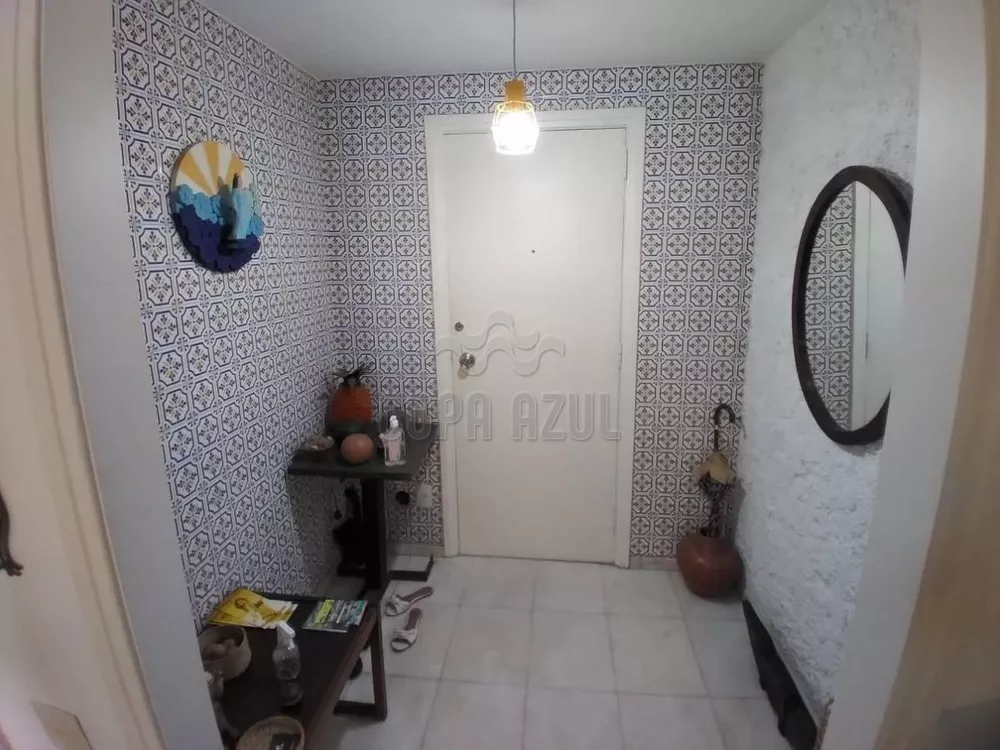 Apartamento, 3 quartos, 117 m² - Foto 54