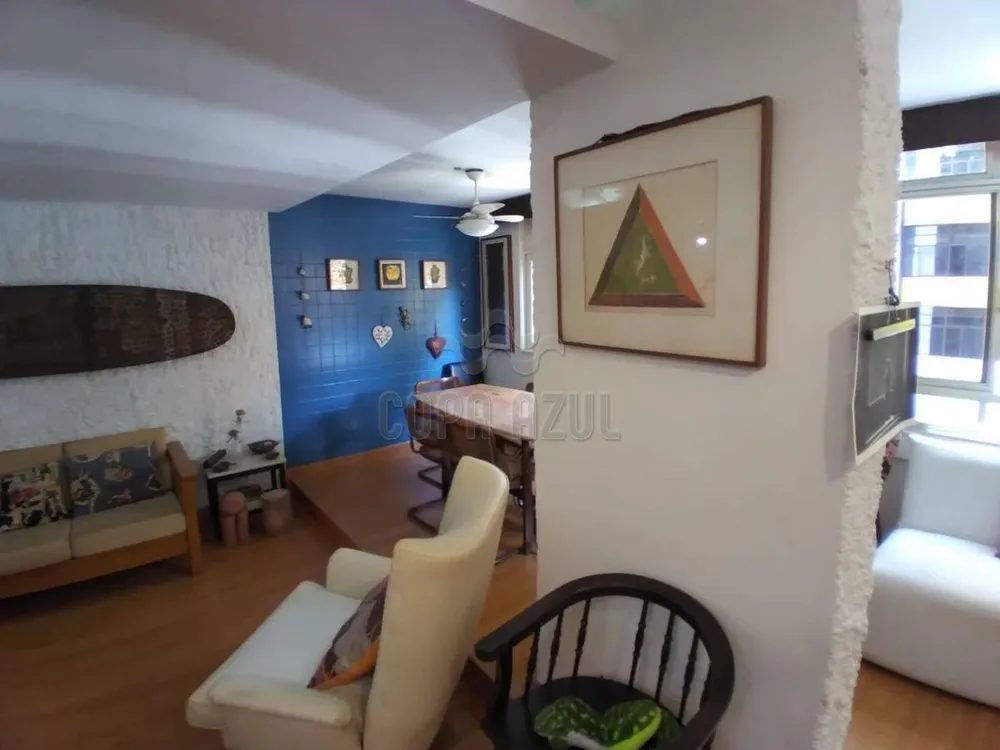 Apartamento, 3 quartos, 117 m² - Foto 64