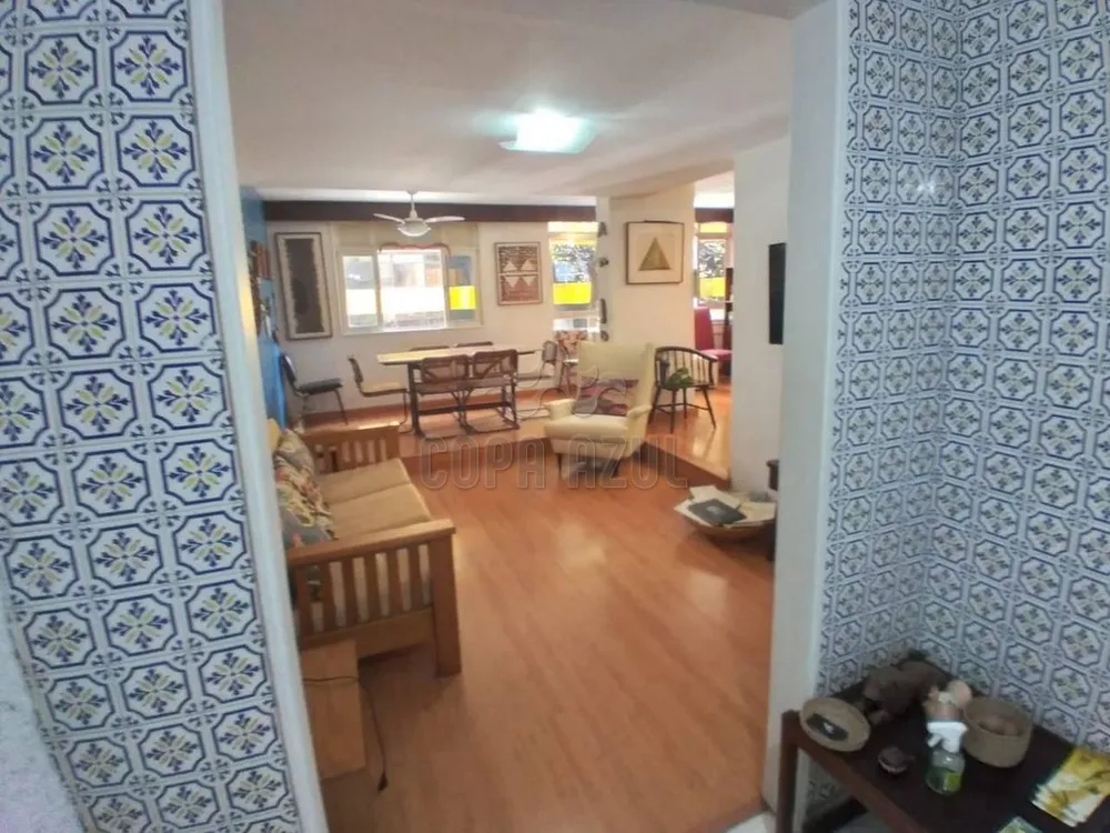 Apartamento, 3 quartos, 117 m² - Foto 58