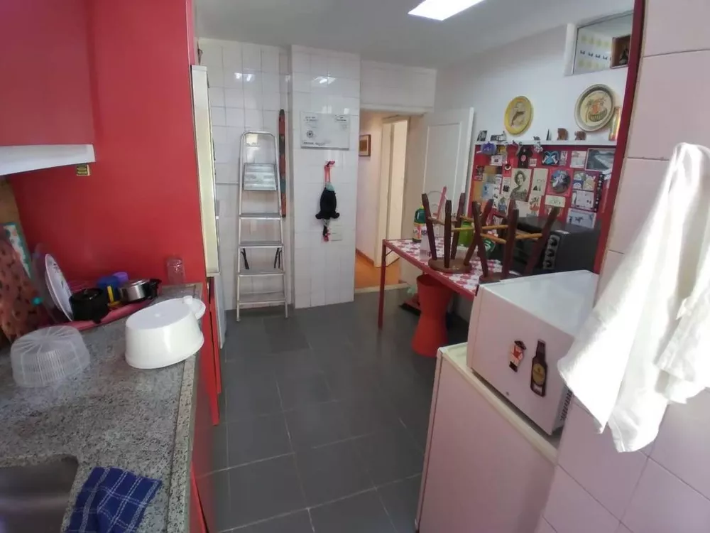 Apartamento, 3 quartos, 117 m² - Foto 20