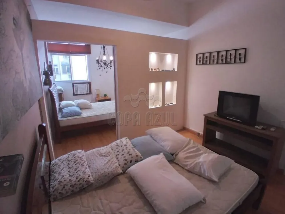 Apartamento, 3 quartos, 117 m² - Foto 75