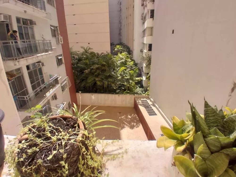 Apartamento, 3 quartos, 117 m² - Foto 15