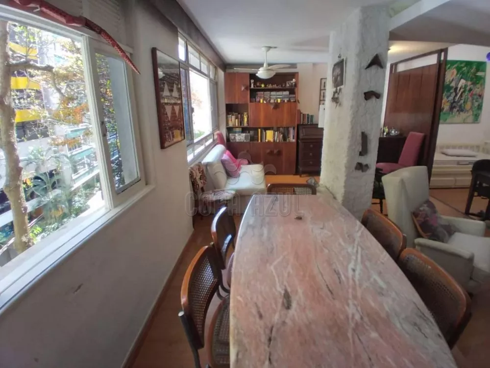 Apartamento, 3 quartos, 117 m² - Foto 33