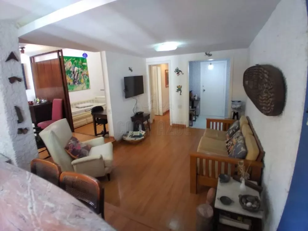 Apartamento, 3 quartos, 117 m² - Foto 4