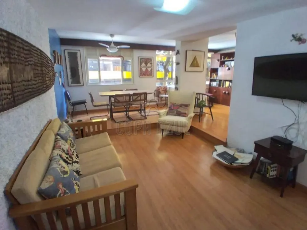 Apartamento, 3 quartos, 117 m² - Foto 56