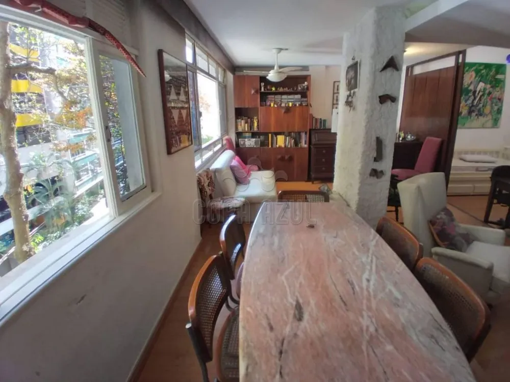 Apartamento, 3 quartos, 117 m² - Foto 61