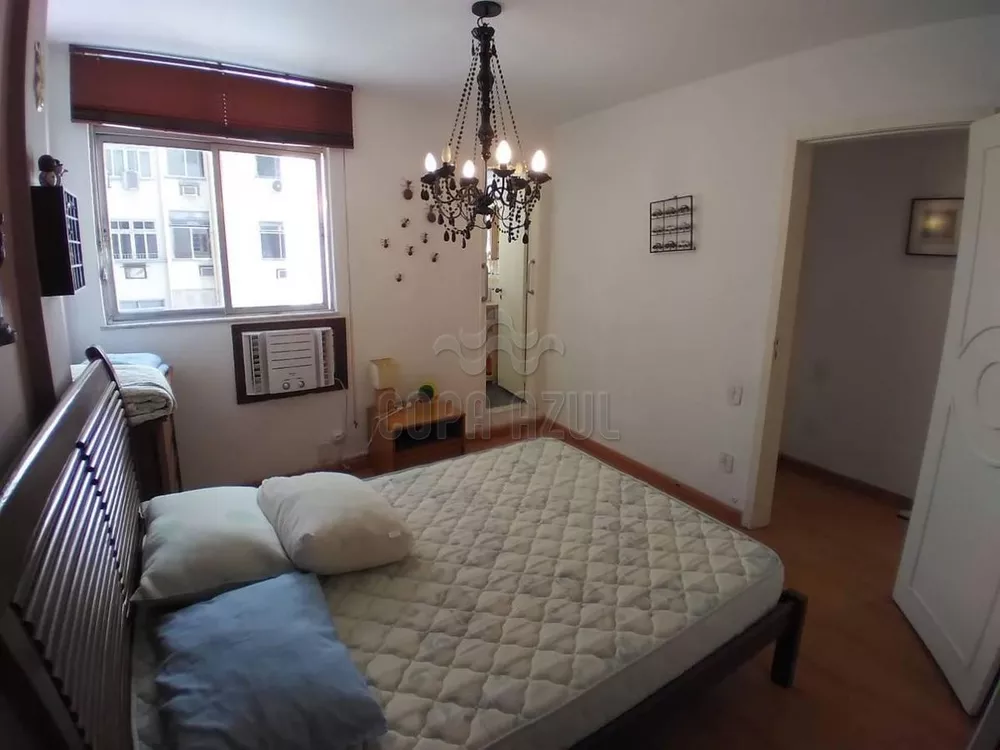 Apartamento, 3 quartos, 117 m² - Foto 39