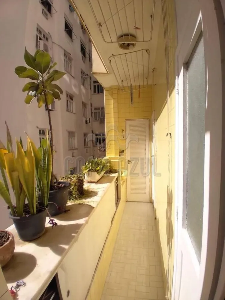 Apartamento, 3 quartos, 117 m² - Foto 88