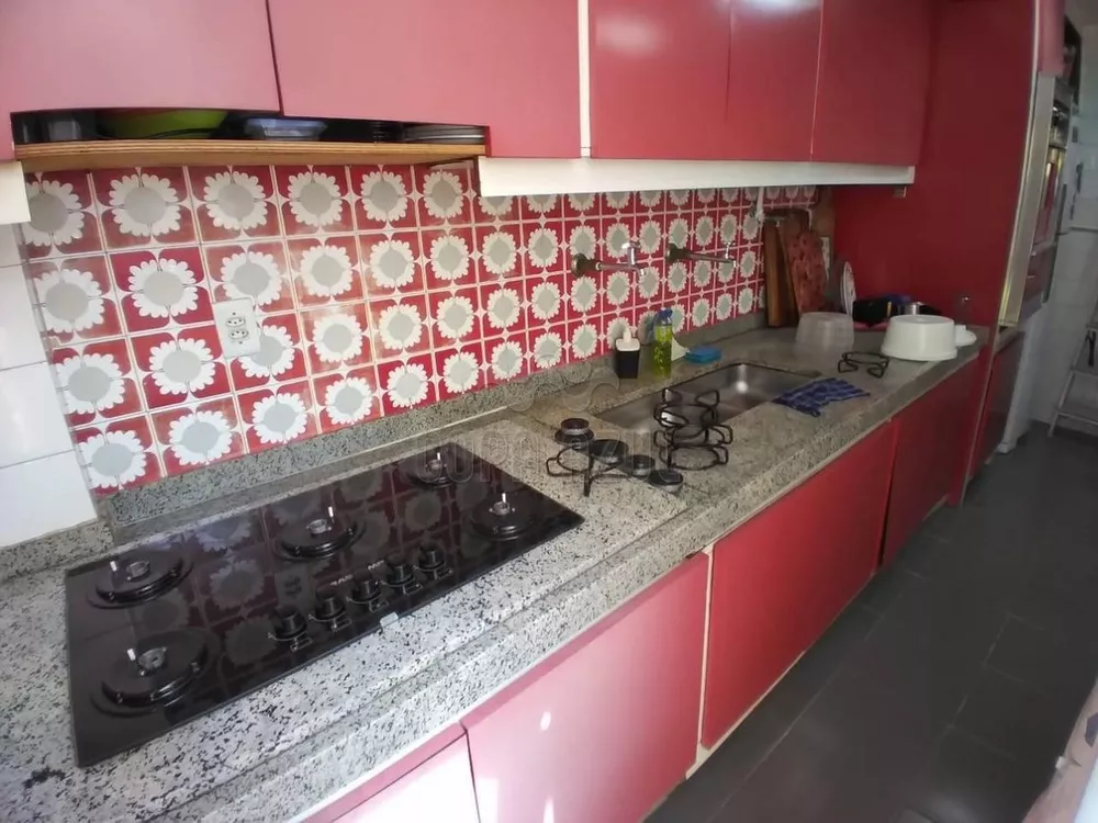Apartamento, 3 quartos, 117 m² - Foto 64