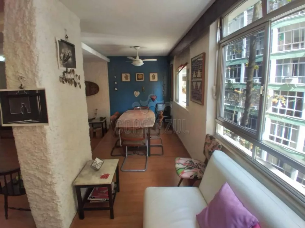 Apartamento, 3 quartos, 117 m² - Foto 32