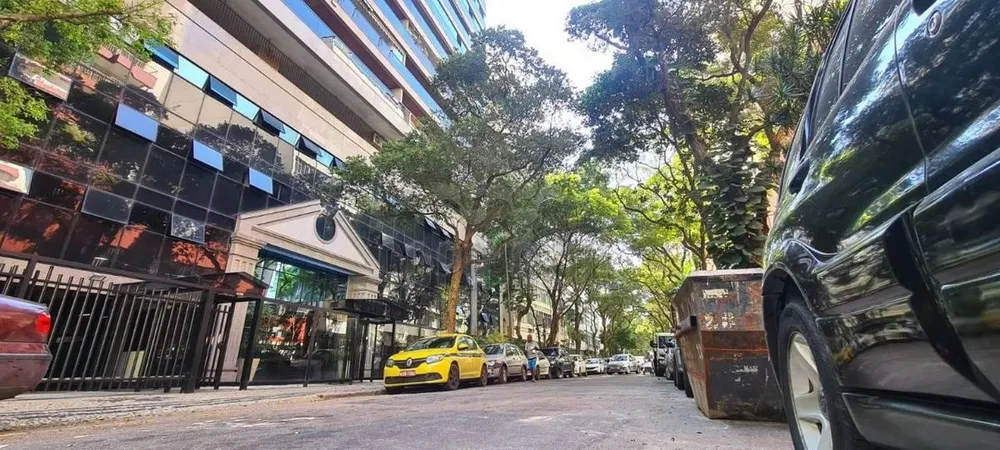 Apartamento, 2 quartos, 72 m² - Foto 4