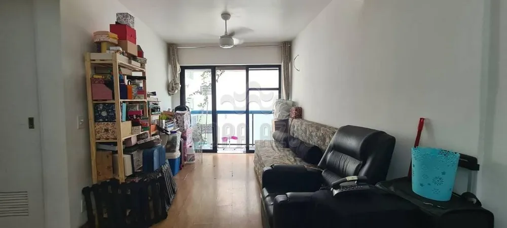 Apartamento, 2 quartos, 72 m² - Foto 2