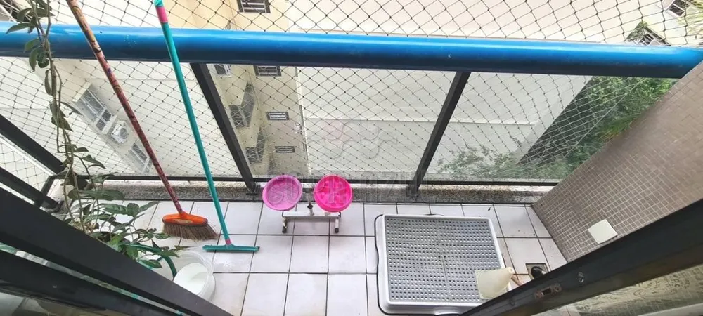 Apartamento, 2 quartos, 72 m² - Foto 3