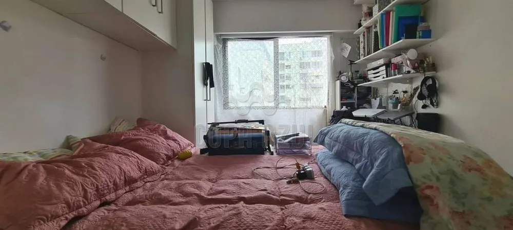 Apartamento, 2 quartos, 72 m² - Foto 9