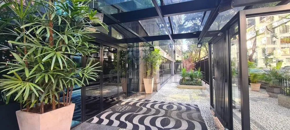 Apartamento, 2 quartos, 72 m² - Foto 1
