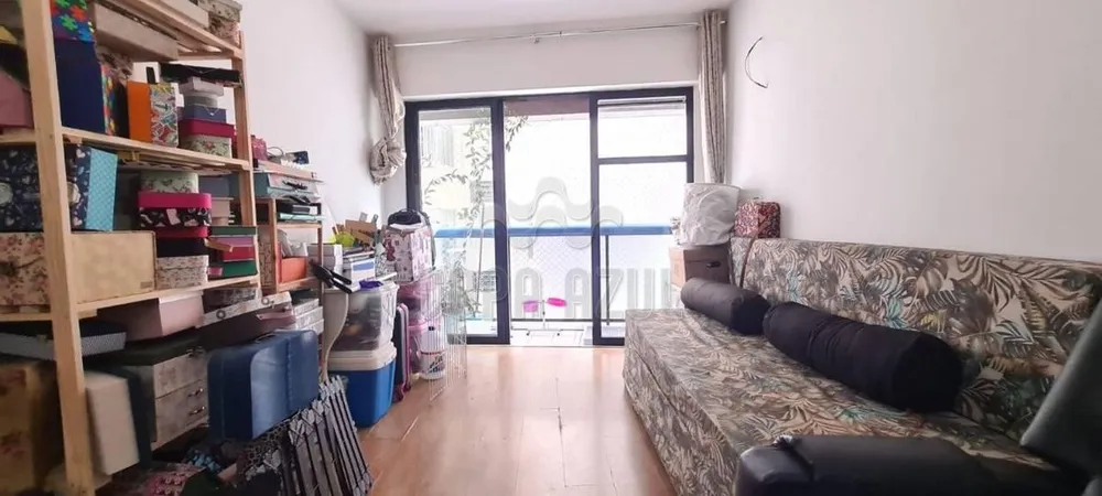 Apartamento, 2 quartos, 72 m² - Foto 3