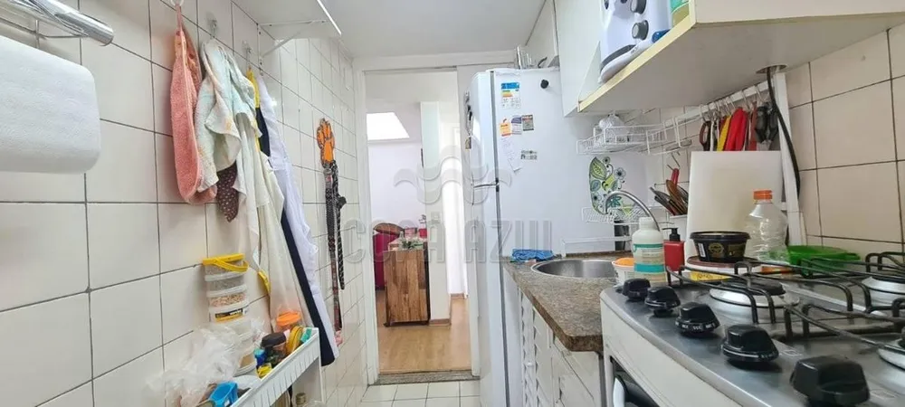 Apartamento, 2 quartos, 72 m² - Foto 14
