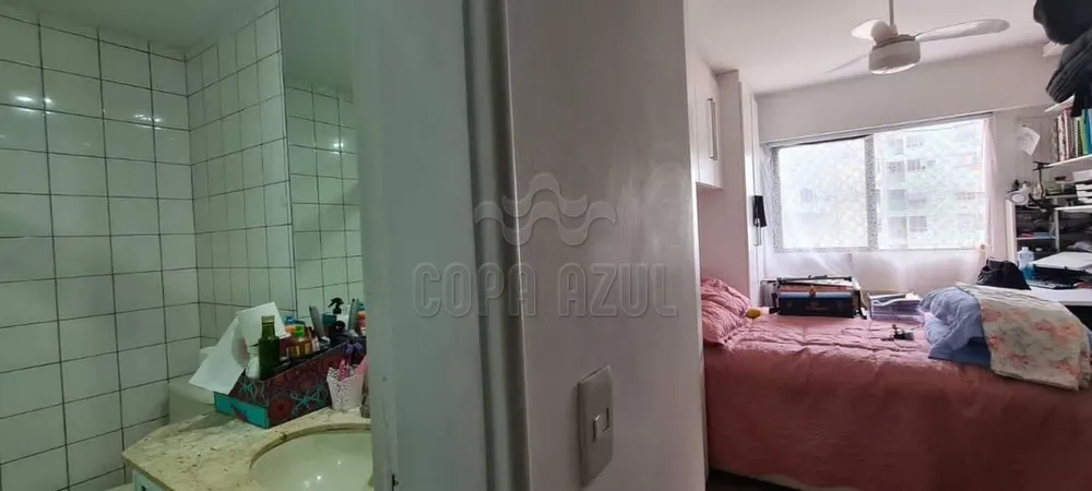 Apartamento, 2 quartos, 72 m² - Foto 10