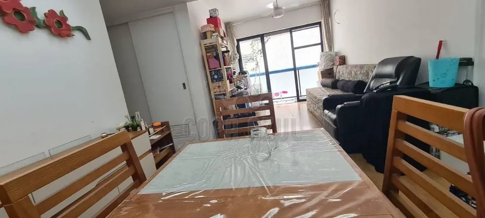 Apartamento, 2 quartos, 72 m² - Foto 4