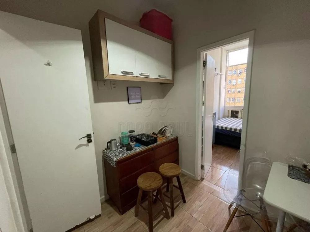Apartamento, 2 quartos, 32 m² - Foto 29
