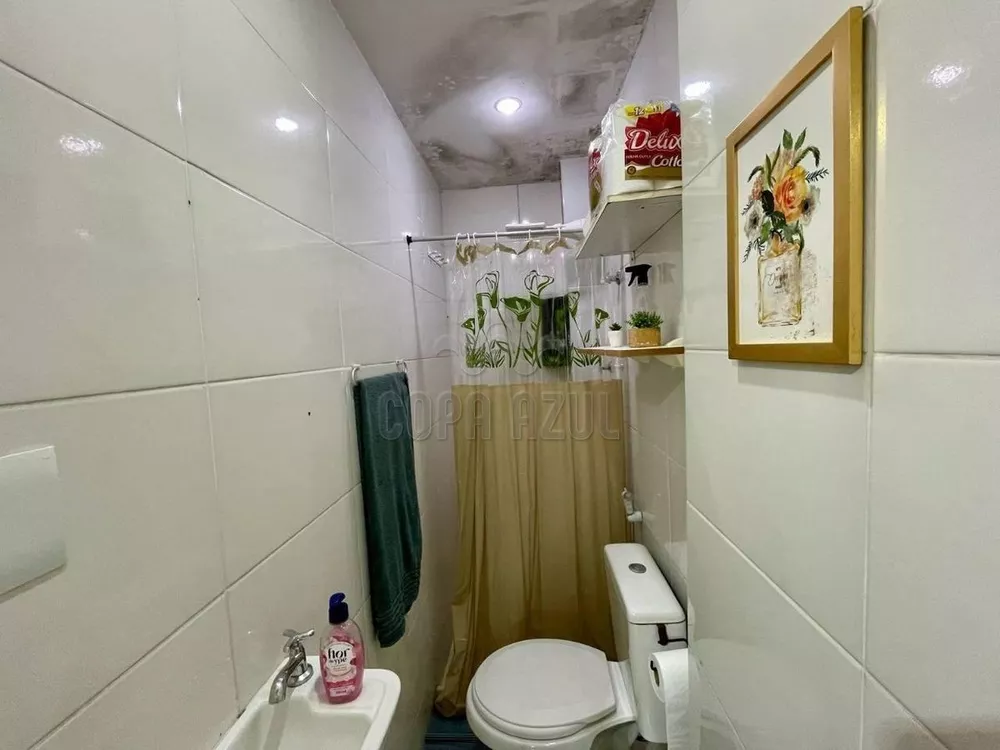 Apartamento, 2 quartos, 32 m² - Foto 17