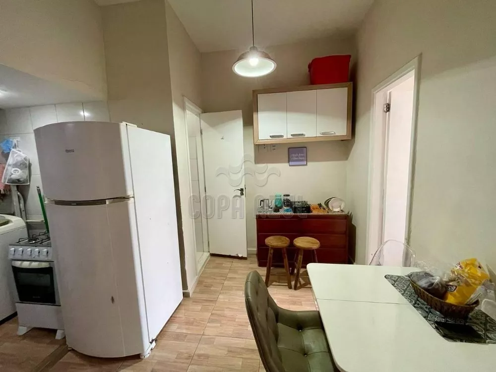 Apartamento, 2 quartos, 32 m² - Foto 13