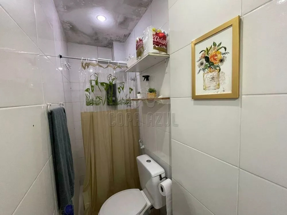 Apartamento, 2 quartos, 32 m² - Foto 19