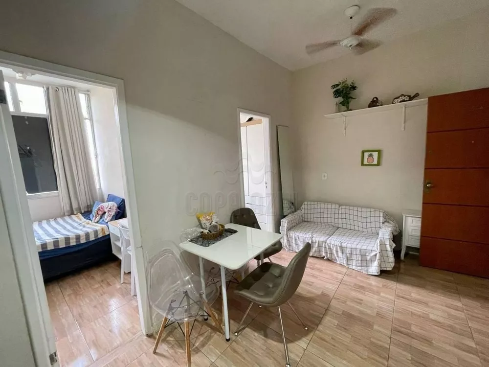 Apartamento, 2 quartos, 32 m² - Foto 21