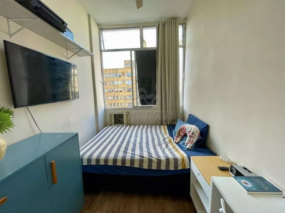 Apartamento, 2 quartos, 32 m² - Foto 9